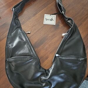 Sash Bag